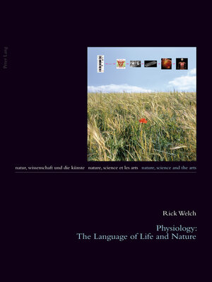 cover image of Physiology